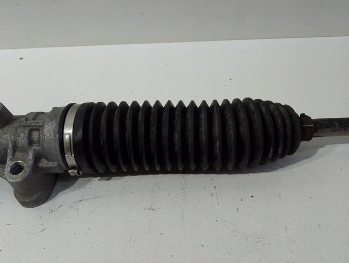 фото №5, Seat ibiza v kj трансмісія кермова a0050974 y138