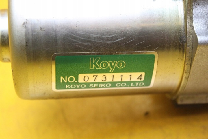 фото №8, Підсилювач електричні suzuki ignis i 1.3 b m13a 38720-80g10 q1t18172m