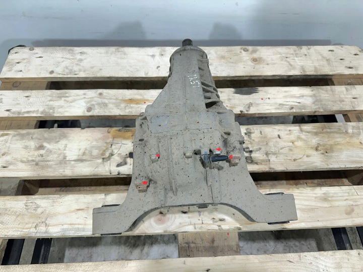 фото №12, 2011 volkswagen touareg ii дифференциал задний 4460310091