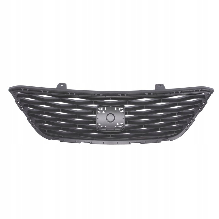фото №1, Решётка решётка радиатора seat ibiza iv 08-17