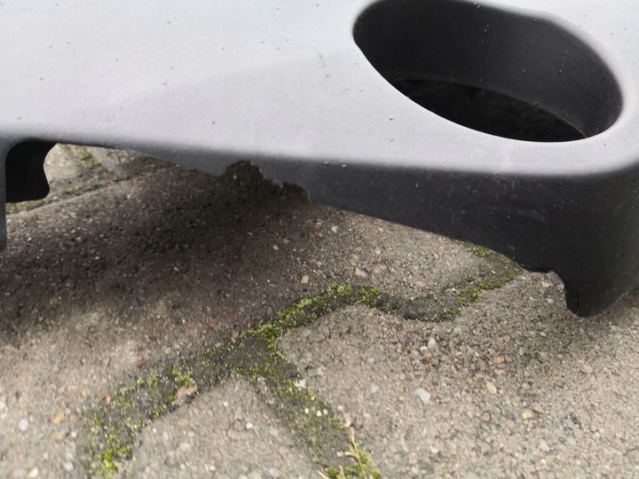 фото №5, Кришка захист двигуна maserati quattroporte vi 3.0 v6