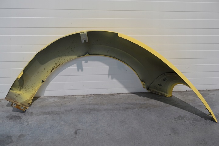фото №2, Vw beetle 5c крыло левый перед переднее идеальное состояние демонтаж lb1b