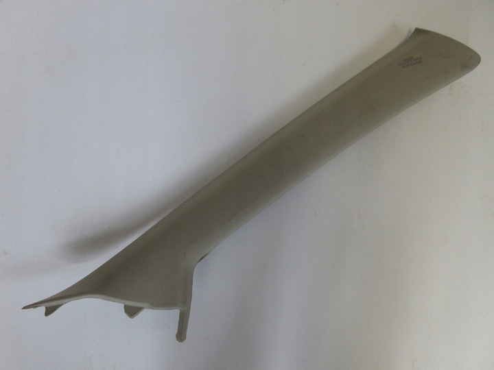 фото №1, Avensis t27 защита стойка передней beż правая