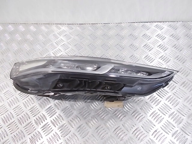 фото №9, Hyundai santa fe iv 18-20 led оригинал европа