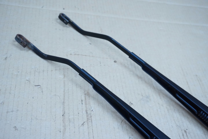 фото №7, Ssangyong actyon рычаг рычаги дворник 07r kpl