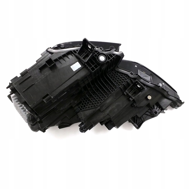 фото №11, Audi q8 4mn рестайлинг набор фары 4m8941085