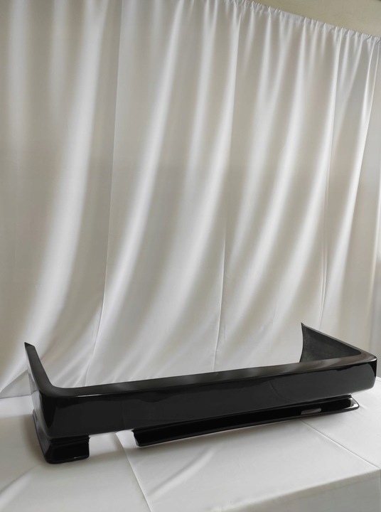 фото №7, Бампер зад bmw e30 m3 evo вузький laminat drift