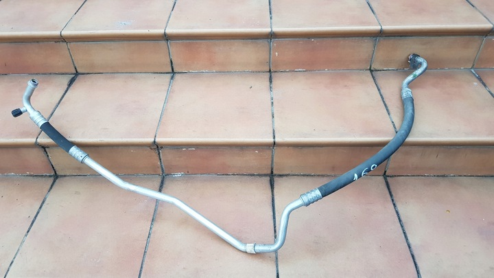 фото №9, Mercedes a клас w169 обігрівач комплектна