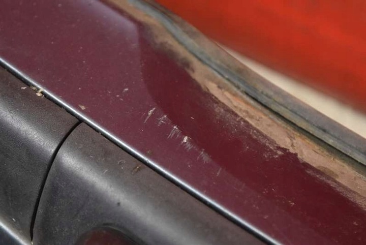 фото №7, Бампер перед переднє szaro-błękitny bmw e46 97-03