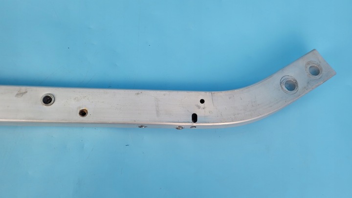 фото №7, Bmw x3 g01 lci sdrive30i 23r балка кронштейн ремня передней 7400109