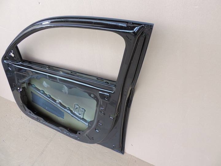 фото №11, Hyundai elantra 7 vii 2021 2022 праві передні двері