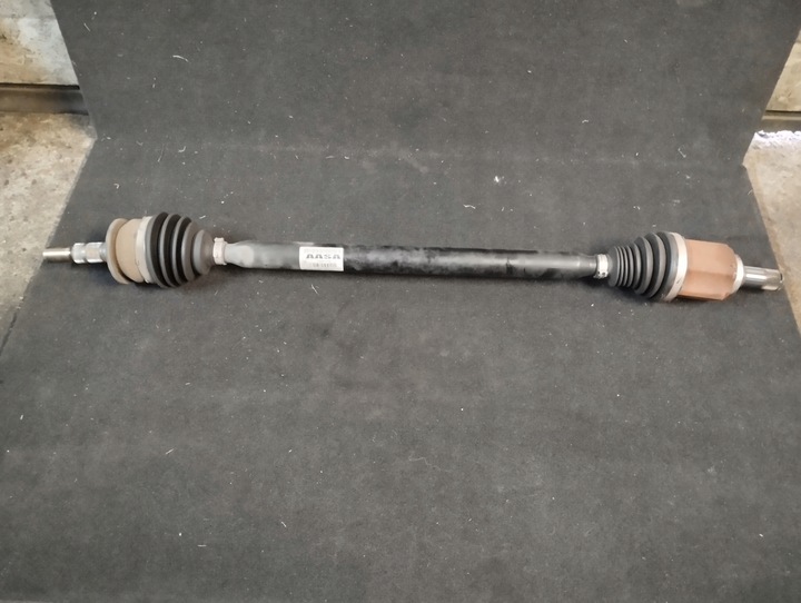 фото №1, Піввісь права opel astra k v 1.6 cdti автомат aasa