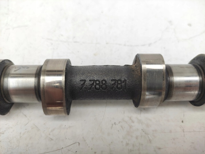 фото №16, Вали розподільний вал m57n 7788781 7788782
