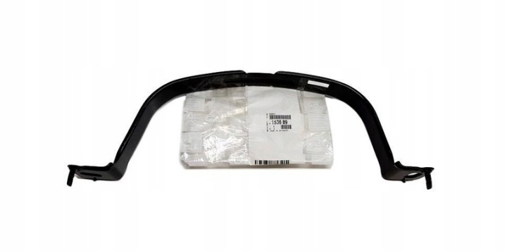 фото №11, Хомут бак пального peugeot 206 206+ 153689 oem номер