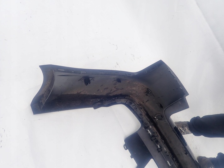 фото №10, Audi a6 4g рестайлінг 14- s-line універсал бампер зад 6pdc