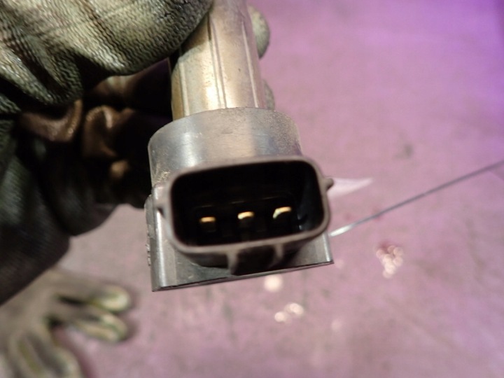 фото №4, Smart forfour i 454 04- 1.1 134.910 катушка зажигания mn195452 3 pin