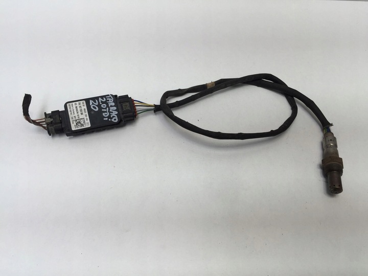 фото №1, Seat tarraco 2020 2.0 tdi лямбда-зонд tiguan ii