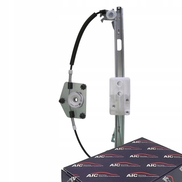 фото №1, Подъемник стекла зад l do vw golf vi 2.0