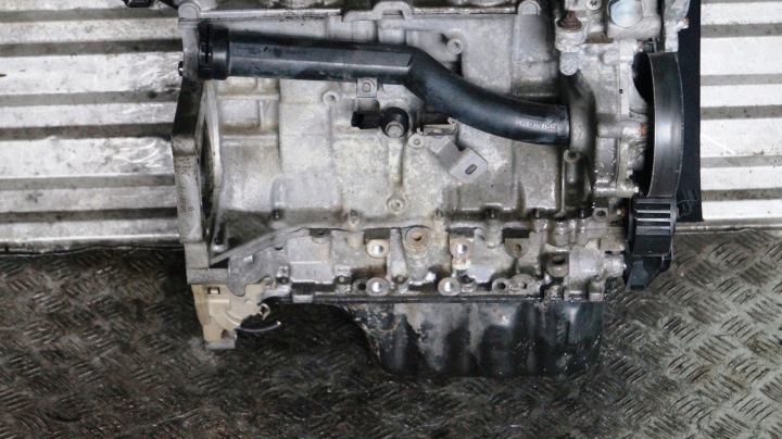 фото №13, Двигун mini cooper one 1.6 16v vti 120km n12b16aa 2007