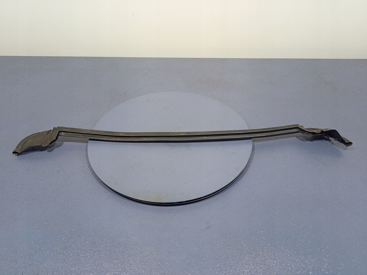 фото №4, Audi q8 rsq8 4m8 прокладка скла двері зад ліва 4m8839479e