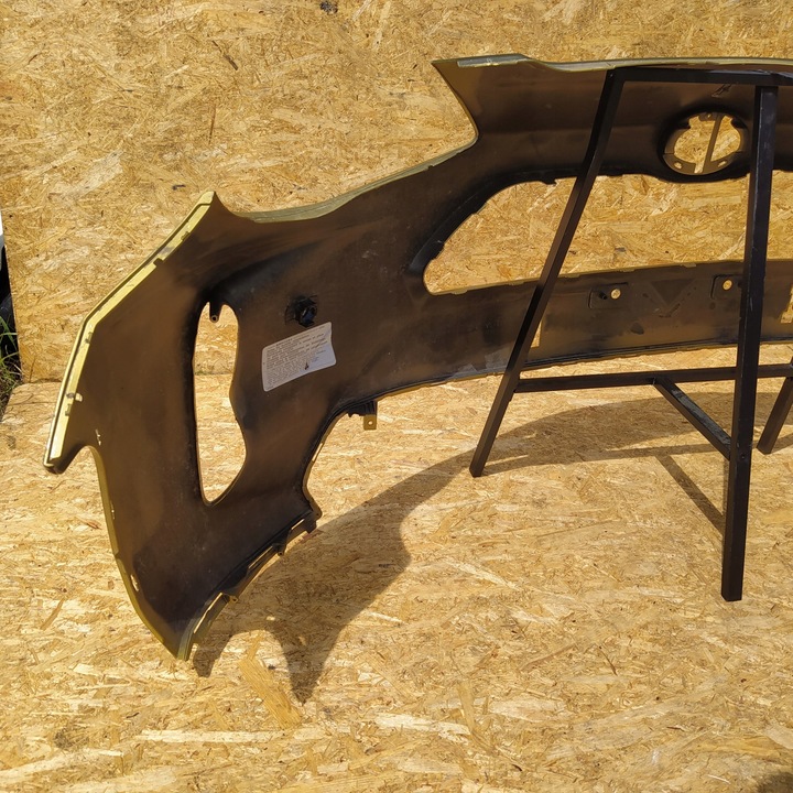 фото №6, Бампер переднее toyota yaris cross