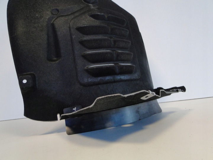 фото №9, Mercedes подкрылок передние левая kpl a2186900264 a2186903500 cls 218 63 amg