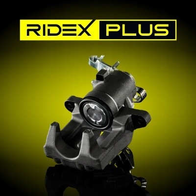 фото №10, Супорт гальмівний ridex 78b0207p