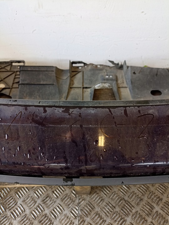 фото №9, Volvo v40 рестайлинг бампер переднее 30865537