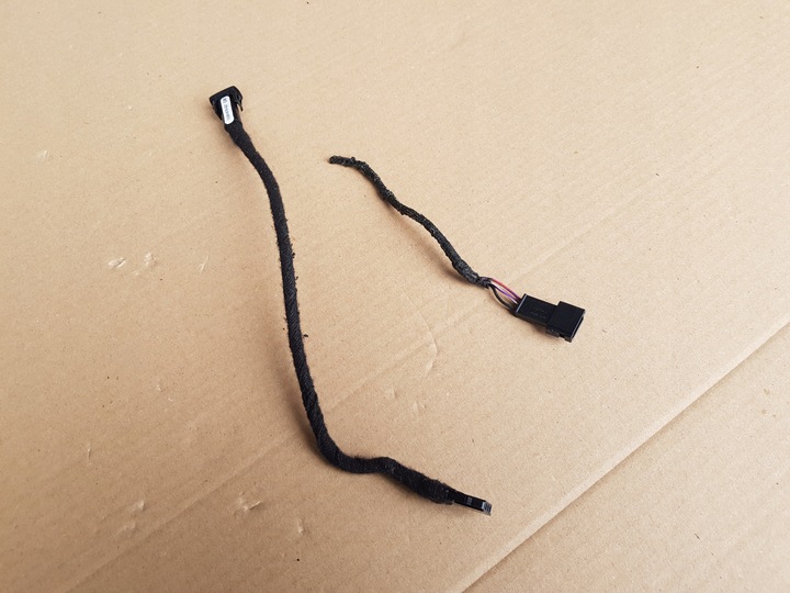 фото №10, Гнездо aux opel zafira b astra h vectra c signum corsa d 13261678