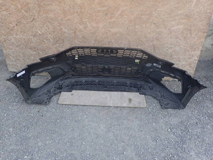 фото №9, Бампер перед переднее audi a3 8y 8ya 4 iv 2019-