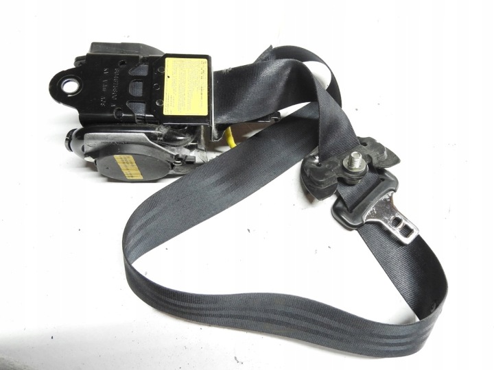 фото №8, Mitsubishi asx i 10-12 pas безпеки праве перед 6176496