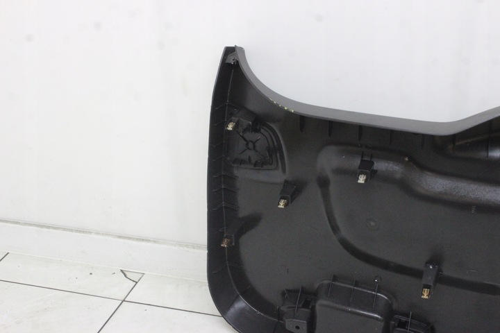 фото №5, Ford focus mk3 универсал 10r- обивка пластик крышки крышки багажника