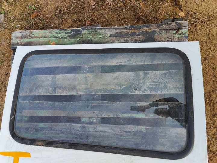 фото №8, Двері праві зсувні ford transit 2