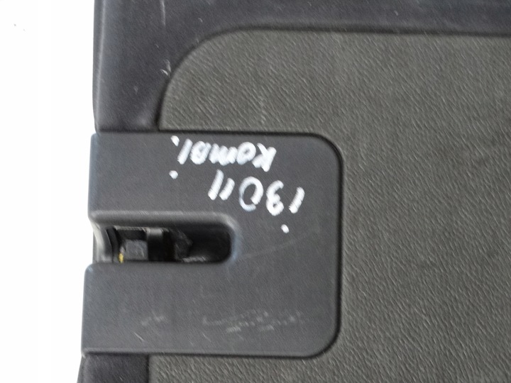 фото №9, Комплект oparć сидіння зад hyundai i30 універсал