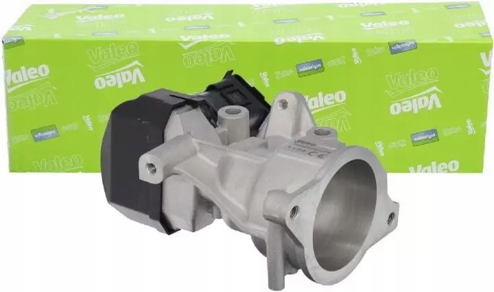 фото №1, Valeo клапан egr citroen fiat peugeot 2.0 hdi 120 136 140