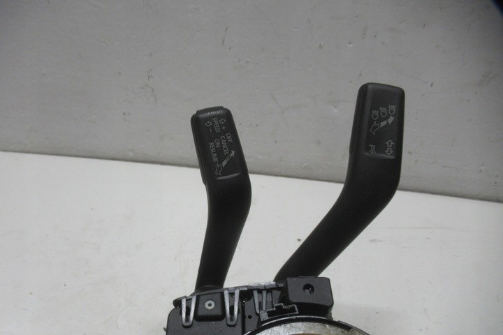 фото №2, Vw passat b6 перемикач комбінований 3c9953507ba 3c9953513s 3c0959653b