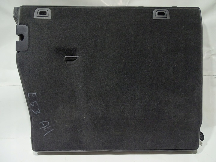 фото №11, Bmw e53 x5 сидіння диван оббивка салон