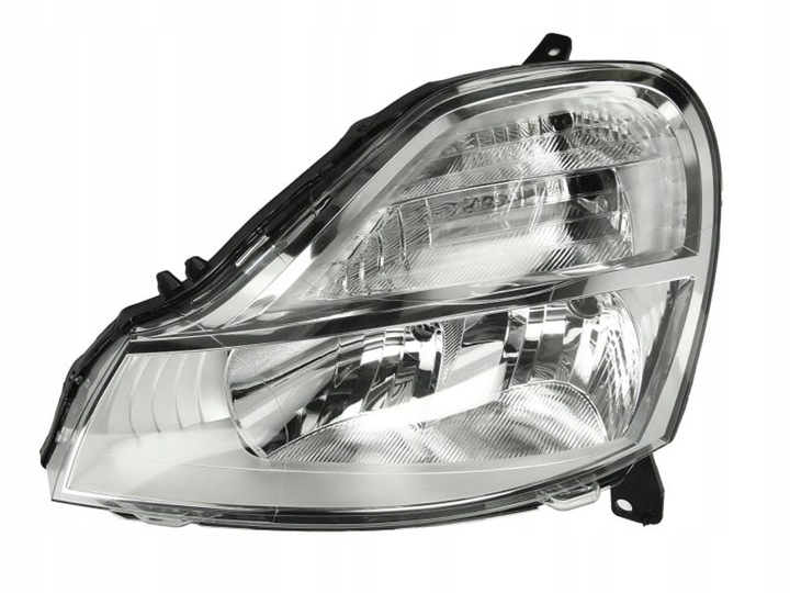 фото №2, Фара света передних 20-11496-05-2/tyc