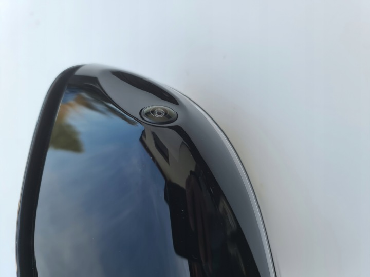фото №6, Bmw g05 f95 x5m зеркало правое 5 pin камера