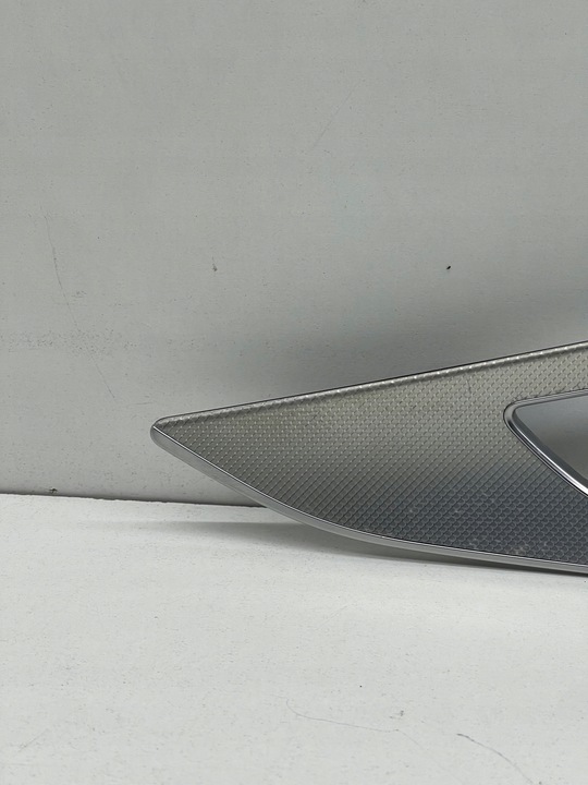 фото №8, Audi a6 c7 планка декоративна dekor двері праві зад