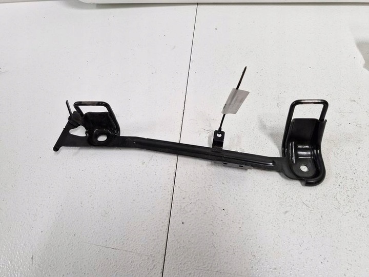 фото №1, Renault kadjar держатель крепление детское автокресло левая задние isofix левый зад