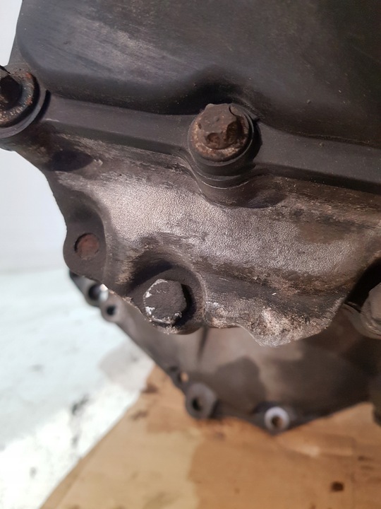 фото №9, Коробка передач коробки передач 2lw418 easytronic полуавтомат opel corsa d 1.2 1.4 16v