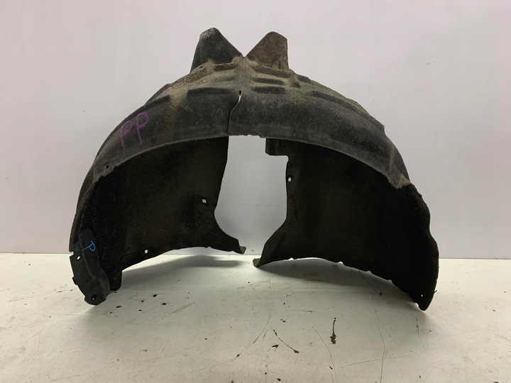 фото №1, Підкрилок праві перед праві передні opel astra k v 15-22