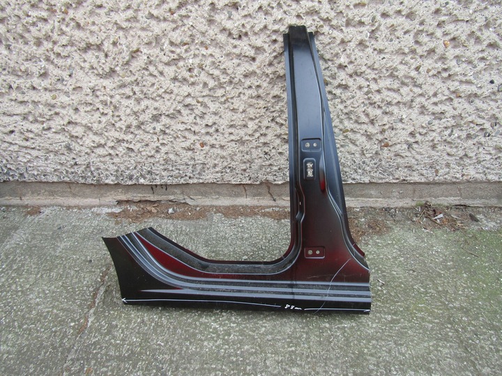 фото №1, Seat ibiza v порог стойка правый 6f0809840