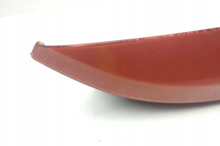 фото №9, Правий відбивач заднього бампера volvo xc90 i 157618 2.4l дизель 120kw 2004