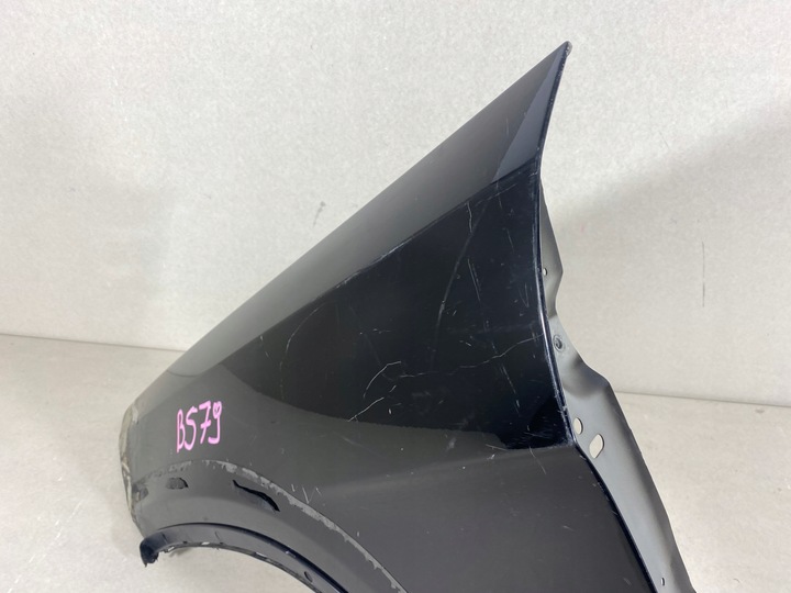 фото №7, Mercedes gl gls w166 166 крило лівий переднє