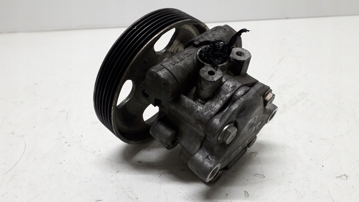 фото №6, Mazda ford 1.4tdci / hdi насос підсилювача