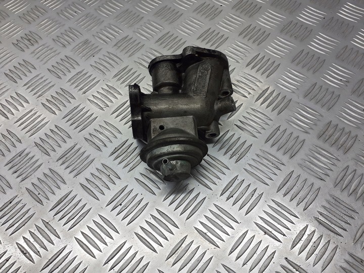 фото №1, Клапан турбіни egr opel corsa c 1.7 dti