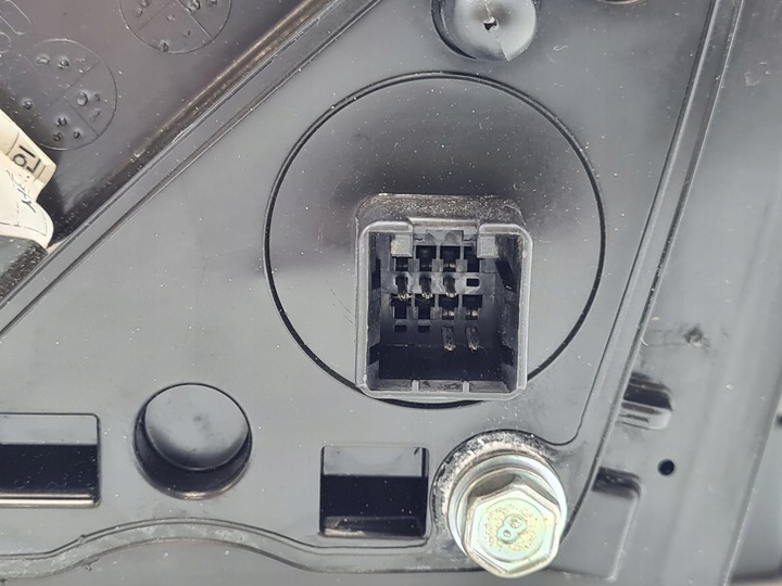 фото №7, 2009 kia soul зеркало боковые 022916