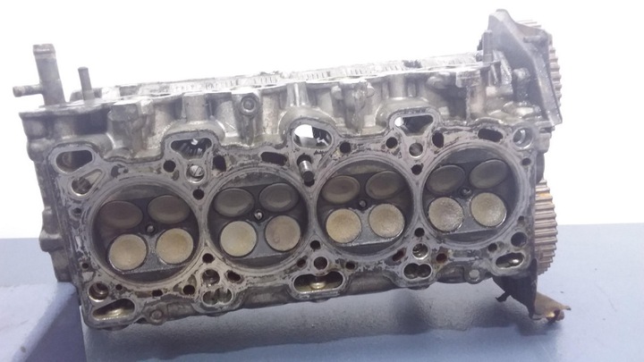 фото №10, Mitsubishi outlander i 2.0t 202 km головка двигуна 4g63t g6fu